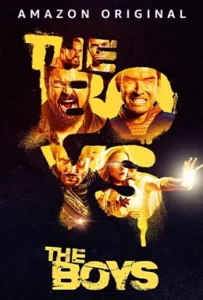 Series available on Golden OTT