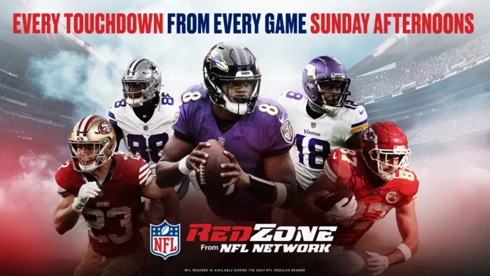 NFL RedZone